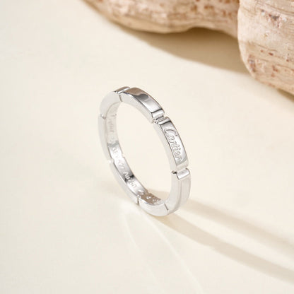 [Renovia Jewelry]MAILLON PANTHERE NO DIAMOND RING