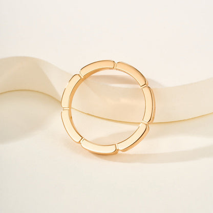 [Renovia Jewelry]MAILLON PANTHERE NO DIAMOND RING