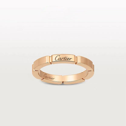 [Renovia Jewelry]MAILLON PANTHERE NO DIAMOND RING