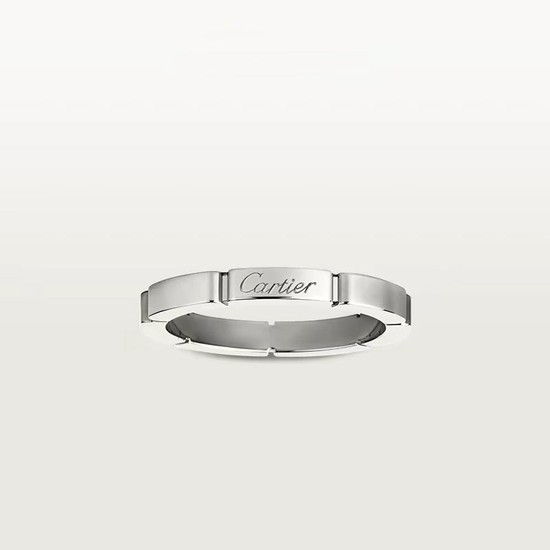 [Renovia Jewelry]MAILLON PANTHERE NO DIAMOND RING