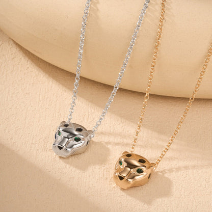 [Renovia Jewelry]PANTHERE NECKLACE