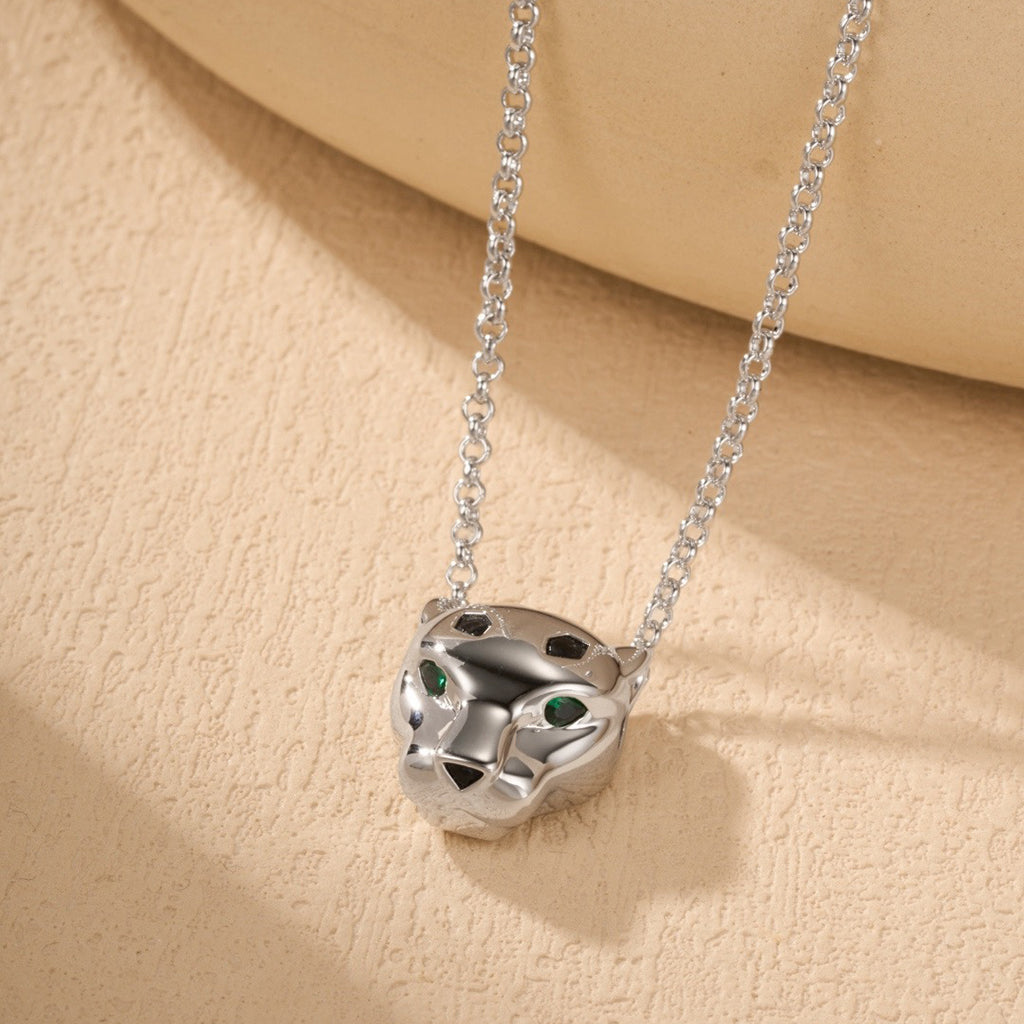 [Renovia Jewelry]PANTHERE NECKLACE