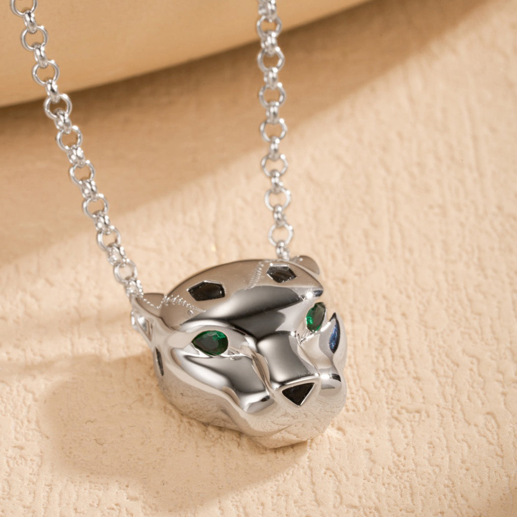 [Renovia Jewelry]PANTHERE NECKLACE