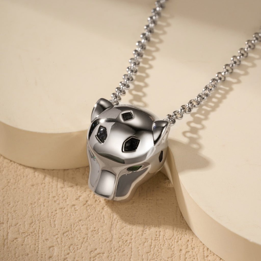 [Renovia Jewelry]PANTHERE NECKLACE