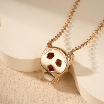 [Renovia Jewelry]PANTHERE NECKLACE