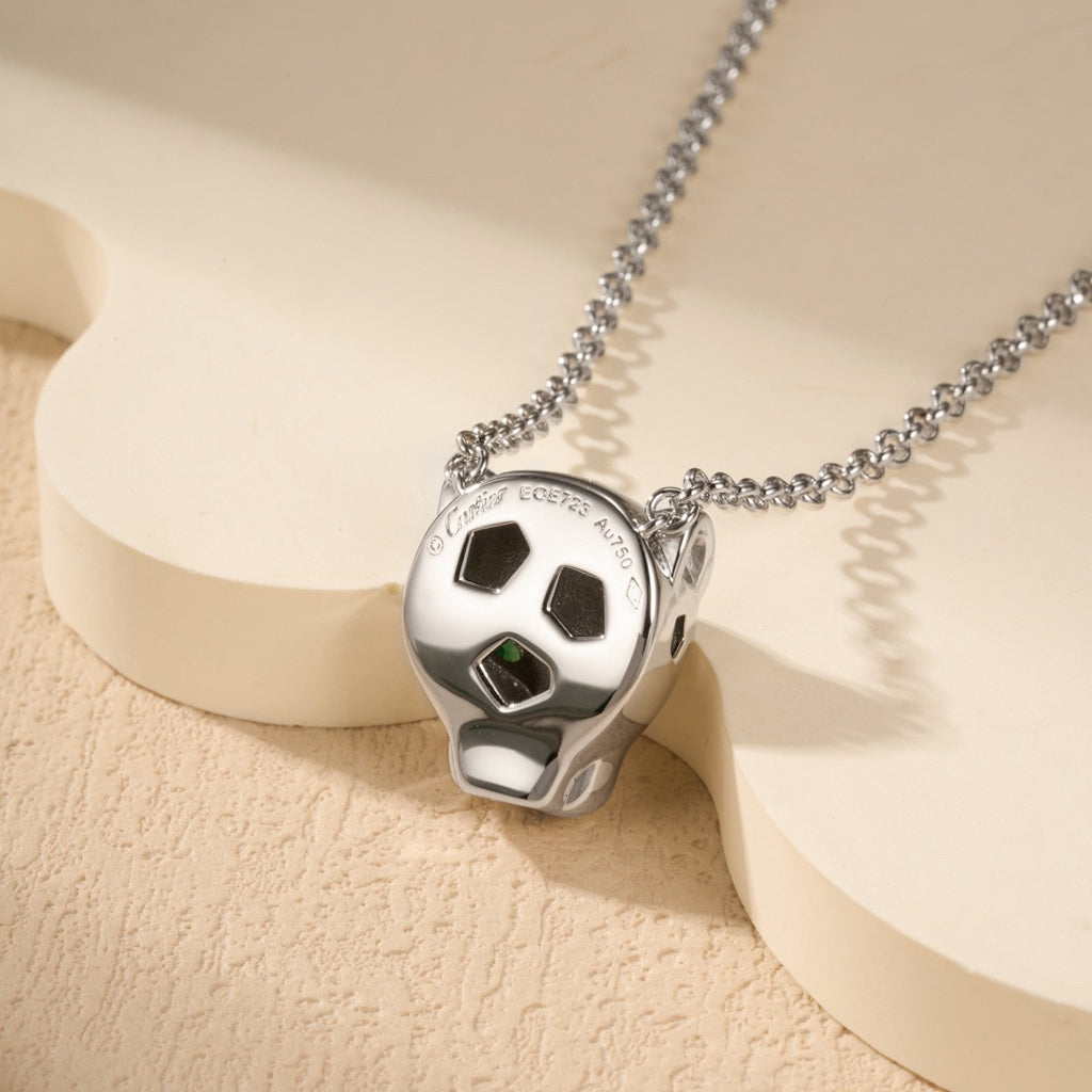 [Renovia Jewelry]PANTHERE NECKLACE