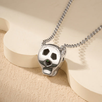 [Renovia Jewelry]PANTHERE NECKLACE