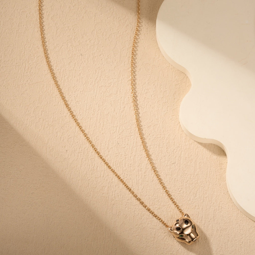 [Renovia Jewelry]PANTHERE NECKLACE