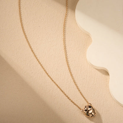 [Renovia Jewelry]PANTHERE NECKLACE