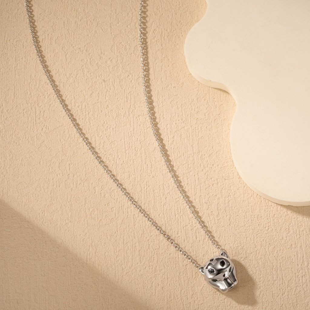 [Renovia Jewelry]PANTHERE NECKLACE