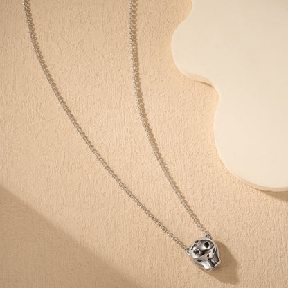 [Renovia Jewelry]PANTHERE NECKLACE