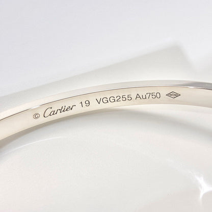 [Renovia Jewelry]LOVE BRACELET 3.65MM DIAMOND-PAVED