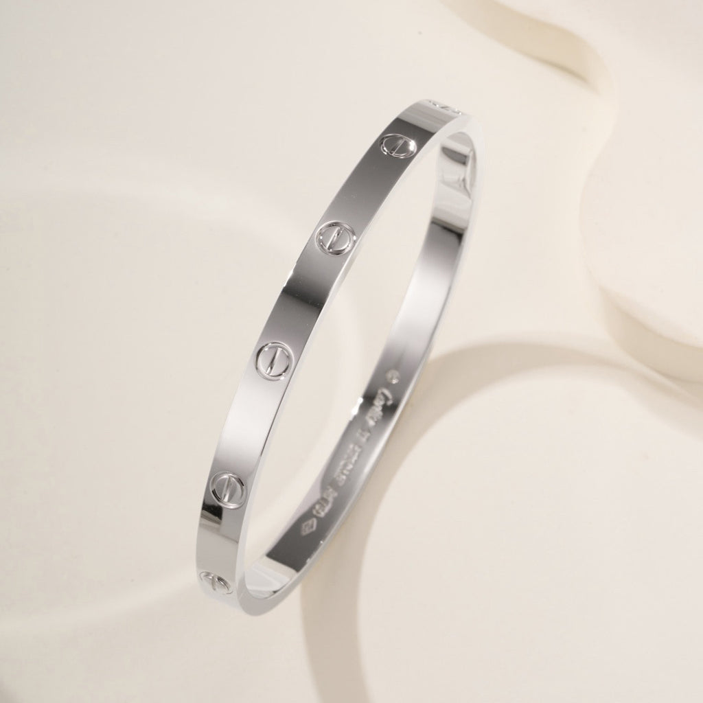 [Renovia Jewelry]LOVE BRACELET 4.8MM