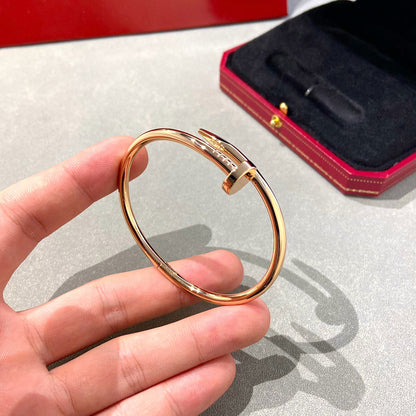 [Renovia Jewelry]JUSTE BRACELET 3.5MM