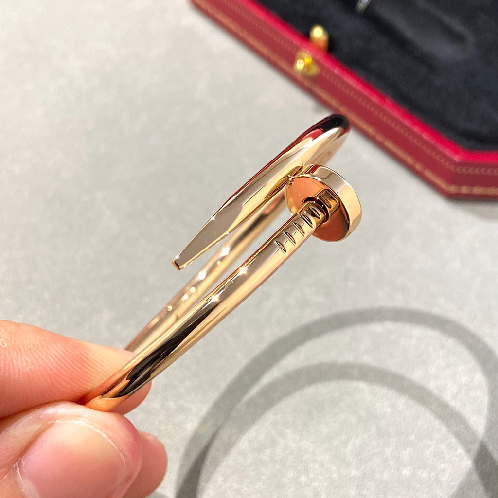 [Renovia Jewelry]JUSTE BRACELET 3.5MM