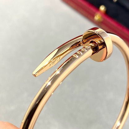 [Renovia Jewelry]JUSTE BRACELET 3.5MM