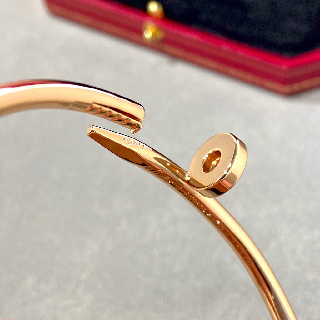 [Renovia Jewelry]JUSTE BRACELET 3.5MM