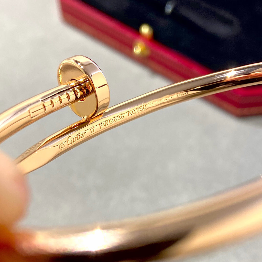 [Renovia Jewelry]JUSTE BRACELET 3.5MM