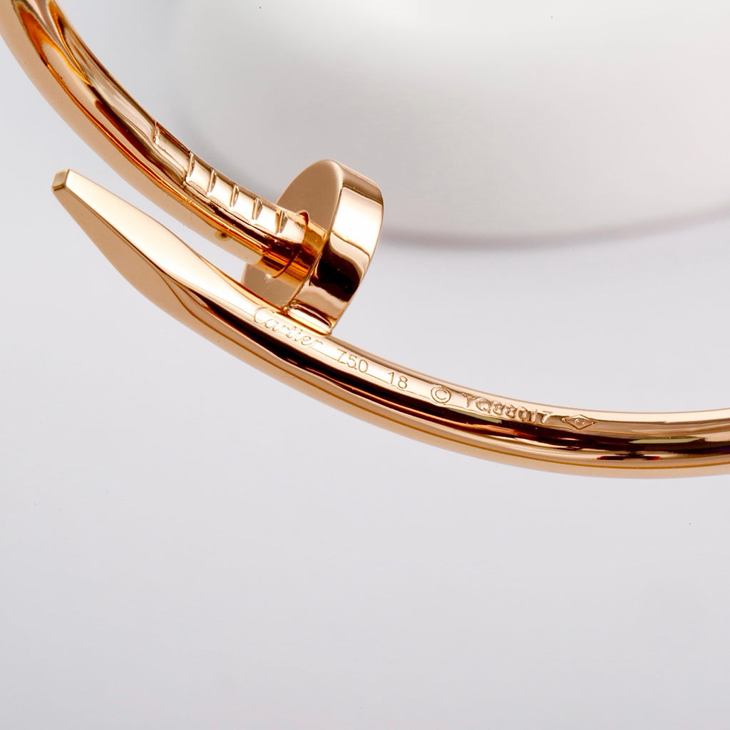 [Renovia Jewelry]JUSTE BRACELET 3.5MM