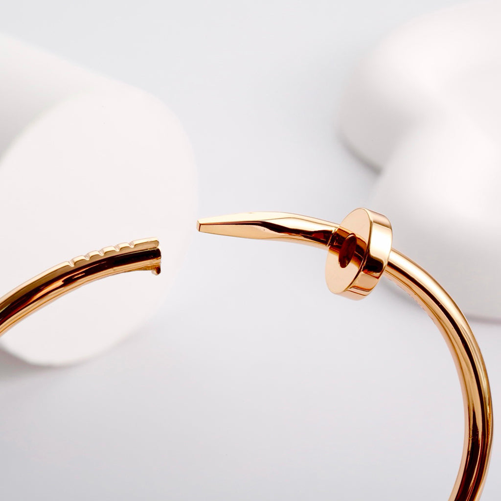[Renovia Jewelry]JUSTE BRACELET 3.5MM