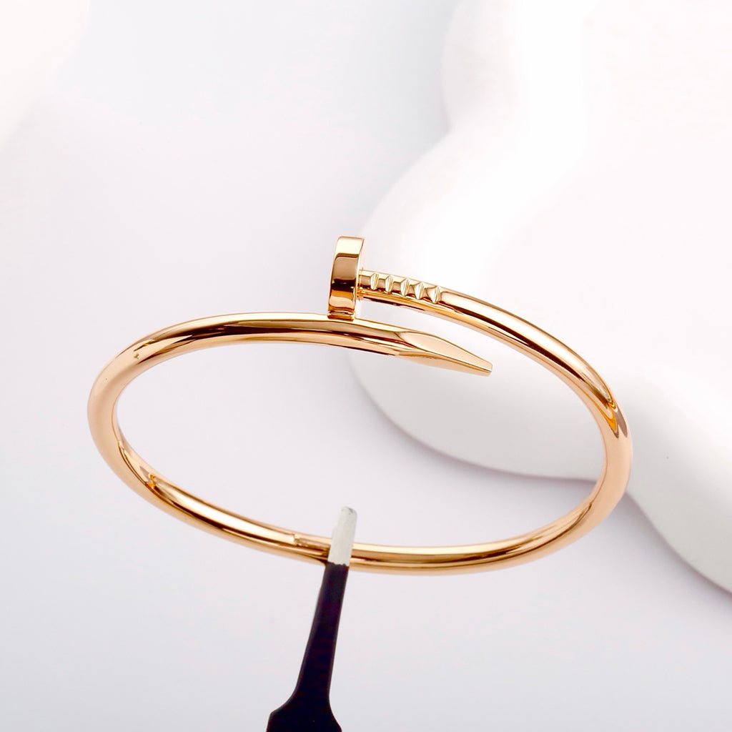 [Renovia Jewelry]JUSTE BRACELET 3.5MM