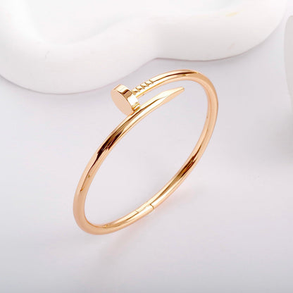 [Renovia Jewelry]JUSTE BRACELET 3.5MM