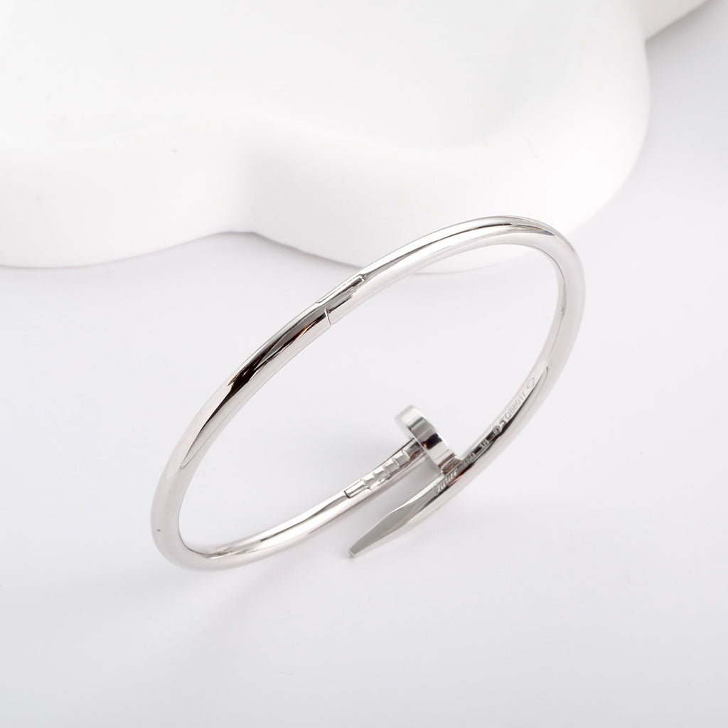 [Renovia Jewelry]JUSTE BRACELET 2.5MM