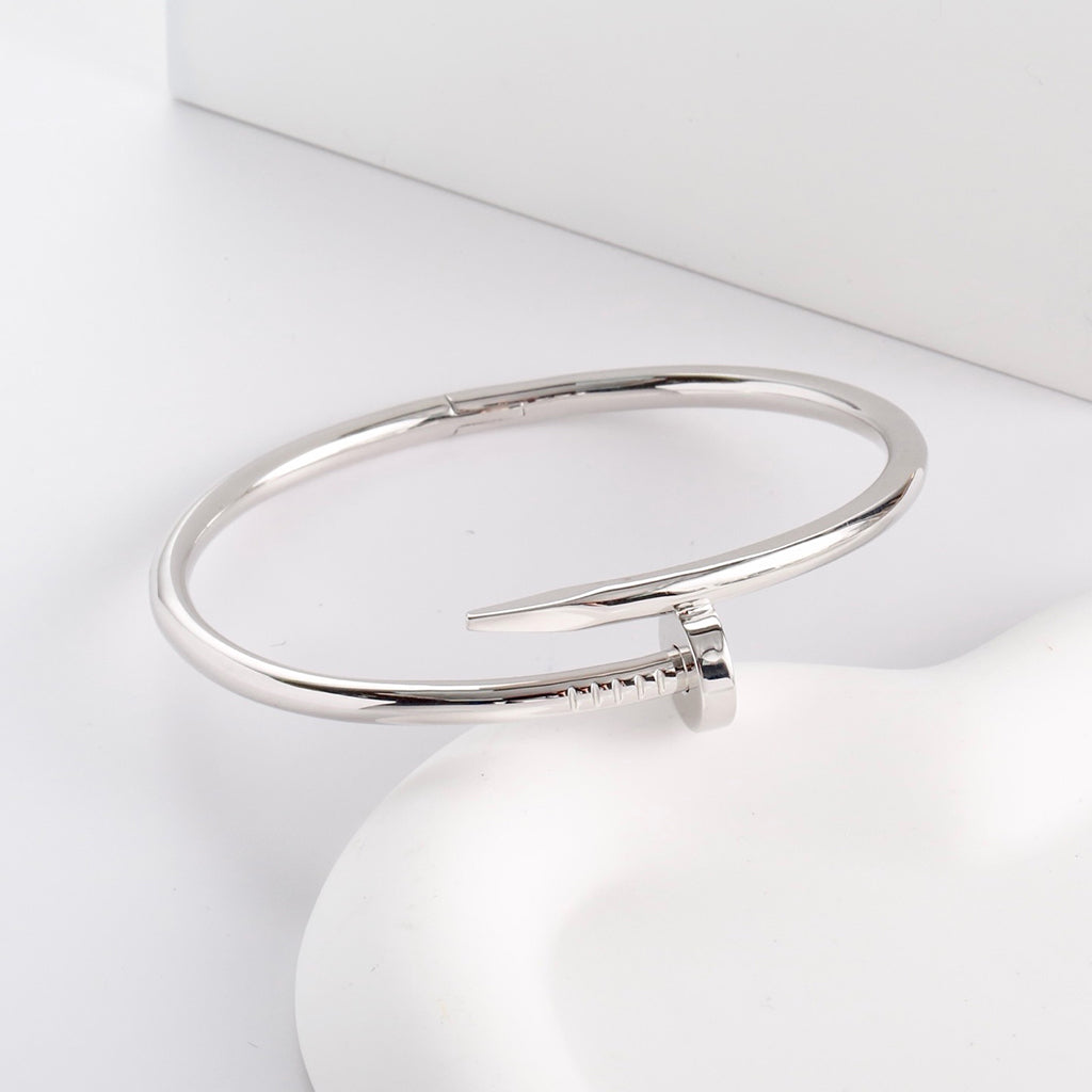 [Renovia Jewelry]JUSTE BRACELET 3.5MM