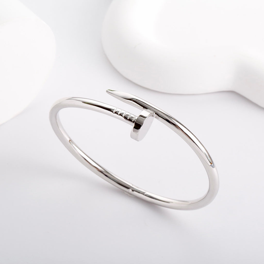 [Renovia Jewelry]JUSTE BRACELET 3.5MM