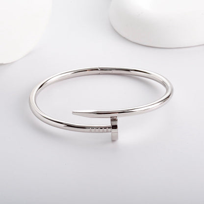 [Renovia Jewelry]JUSTE BRACELET 2.5MM