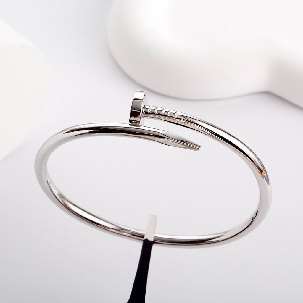 [Renovia Jewelry]JUSTE BRACELET 3.5MM