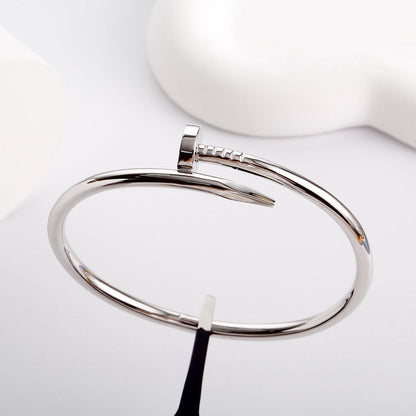 [Renovia Jewelry]JUSTE BRACELET 3.5MM