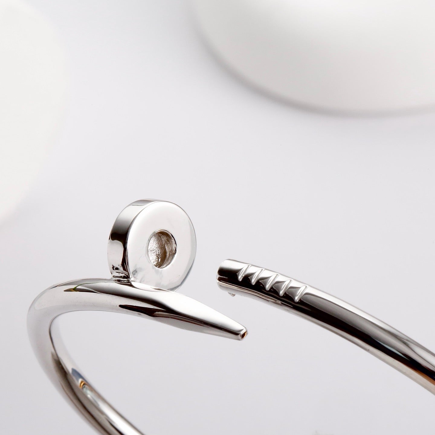 [Renovia Jewelry]JUSTE BRACELET 3.5MM