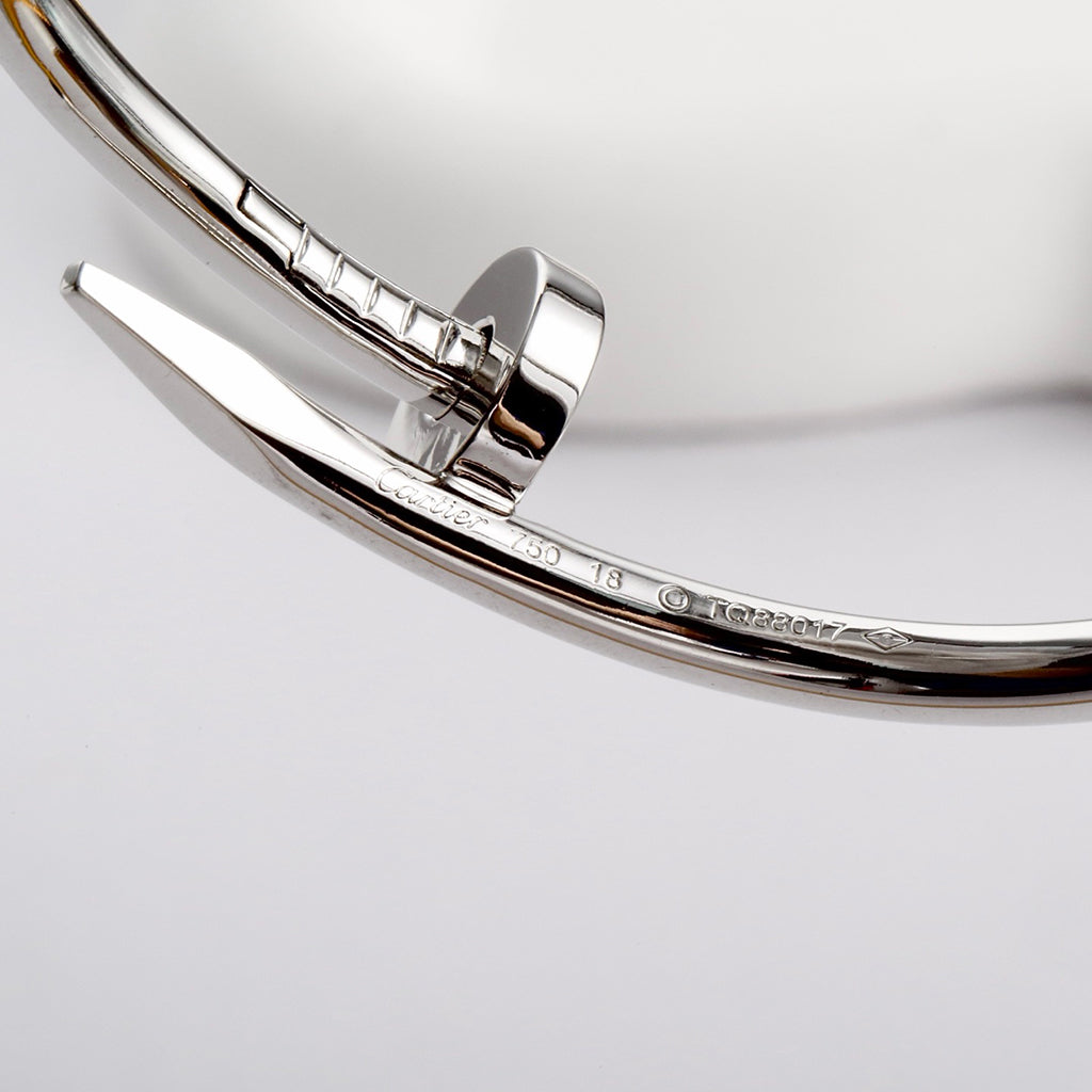 [Renovia Jewelry]JUSTE BRACELET 3.5MM
