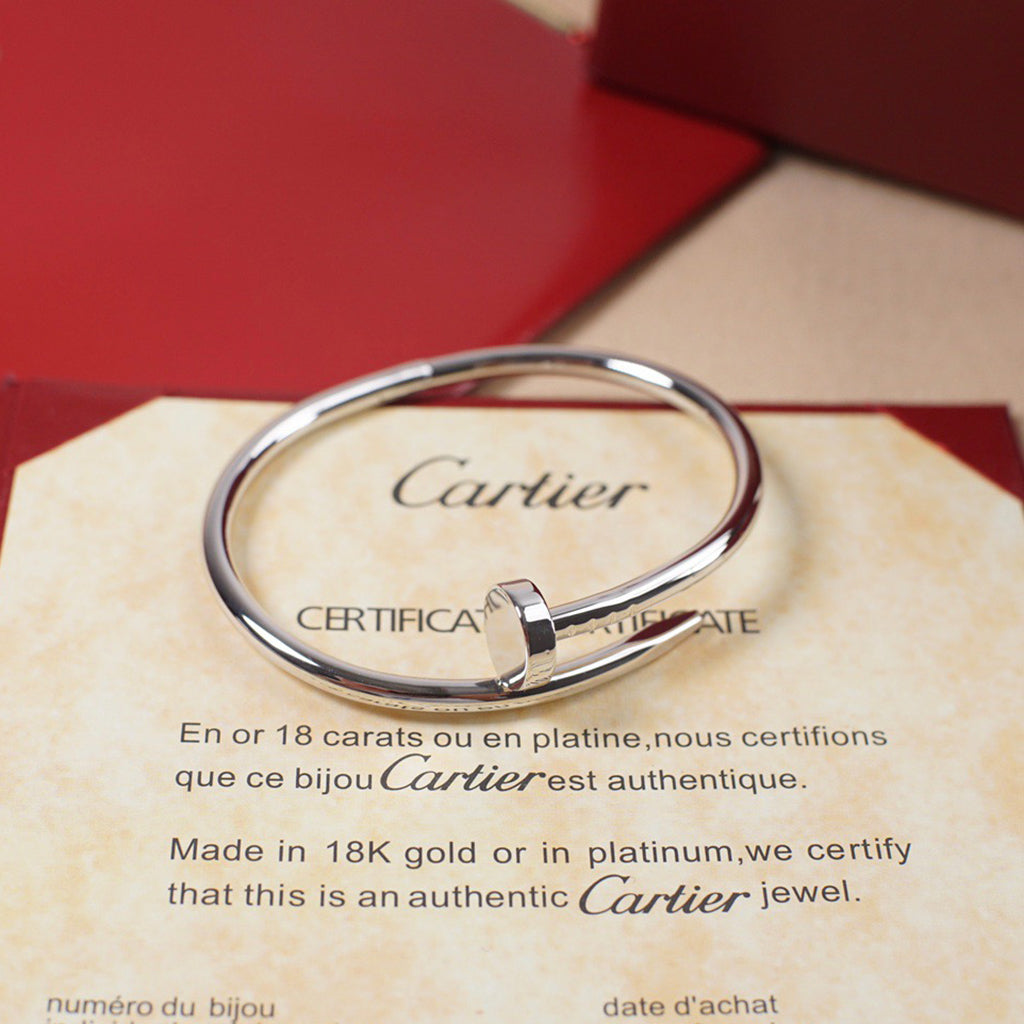 [Renovia Jewelry]JUSTE BRACELET 3.5MM