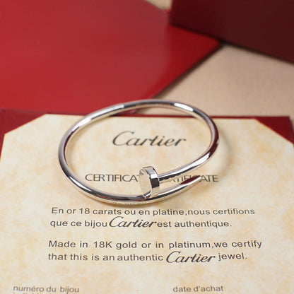 [Renovia Jewelry]JUSTE BRACELET 3.5MM