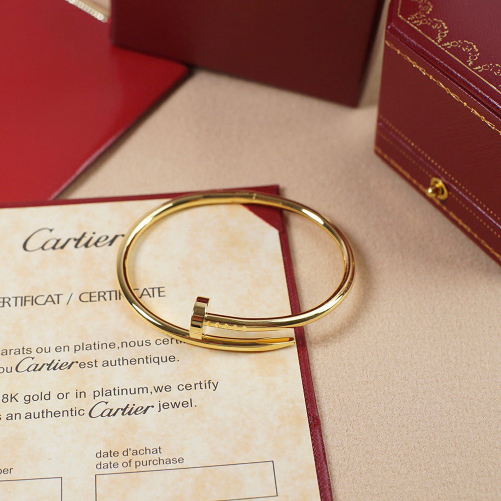 [Renovia Jewelry]JUSTE BRACELET 3.5MM