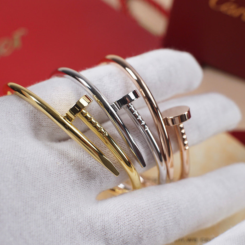 [Renovia Jewelry]JUSTE BRACELET 3.5MM