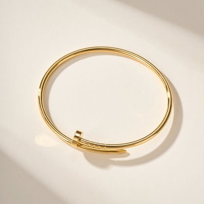 [Renovia Jewelry]JUSTE BRACELET 2.5MM
