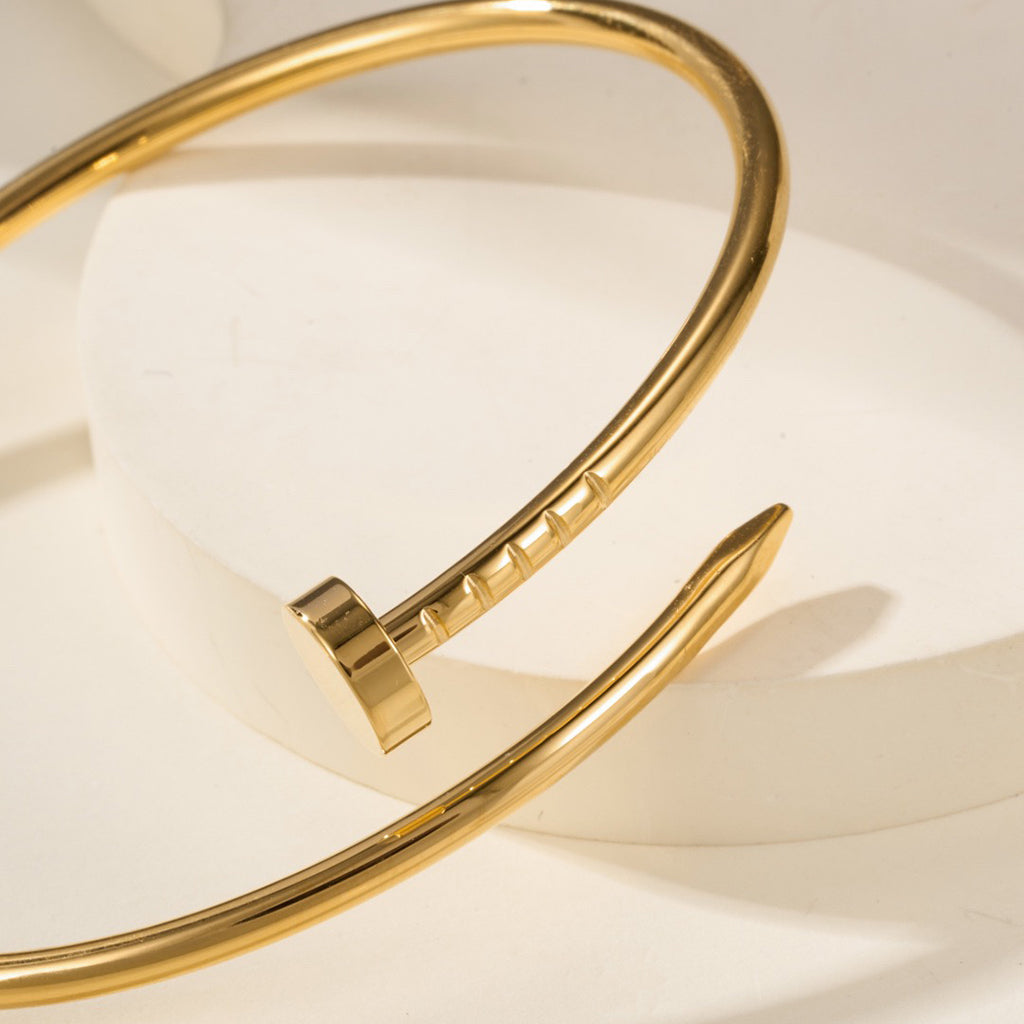 [Renovia Jewelry]JUSTE BRACELET 2.5MM