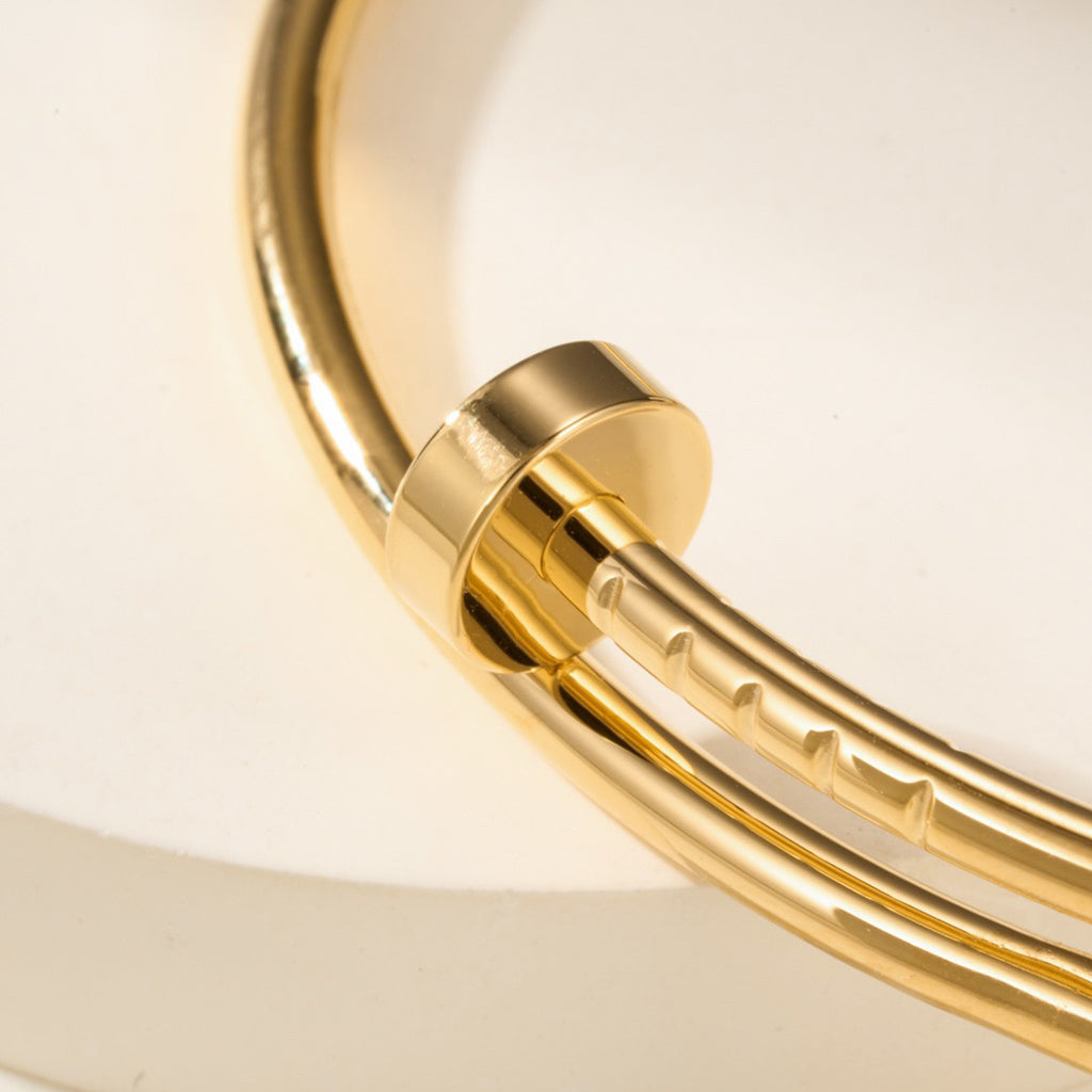 [Renovia Jewelry]JUSTE BRACELET 2.5MM
