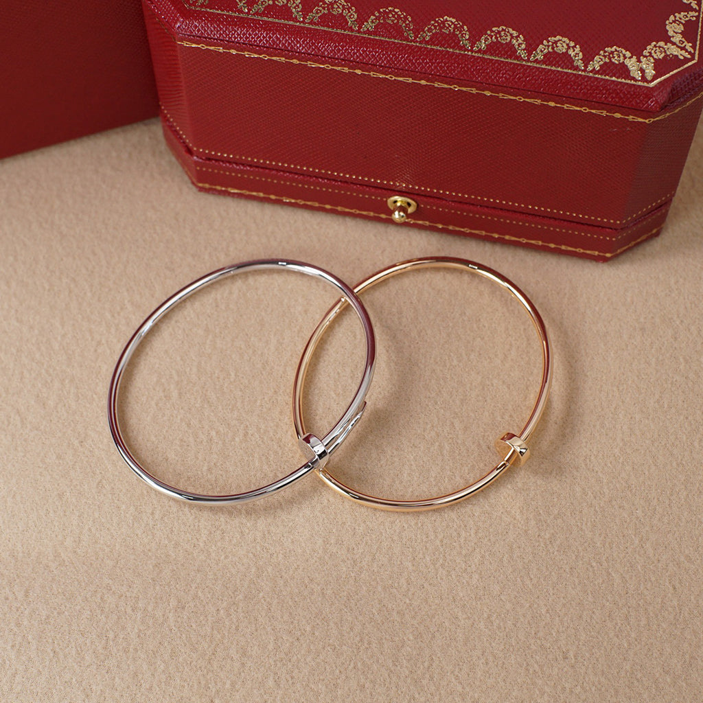 [Renovia Jewelry]JUSTE BRACELET 2.5MM