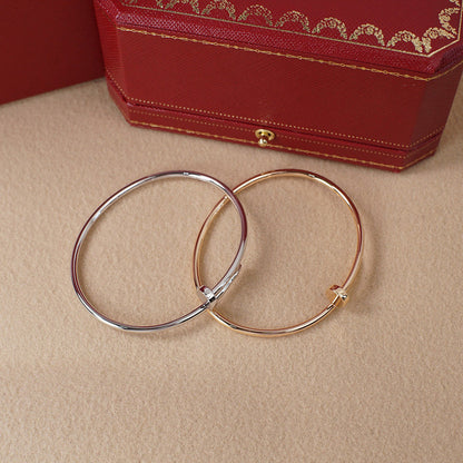 [Renovia Jewelry]JUSTE BRACELET 2.5MM