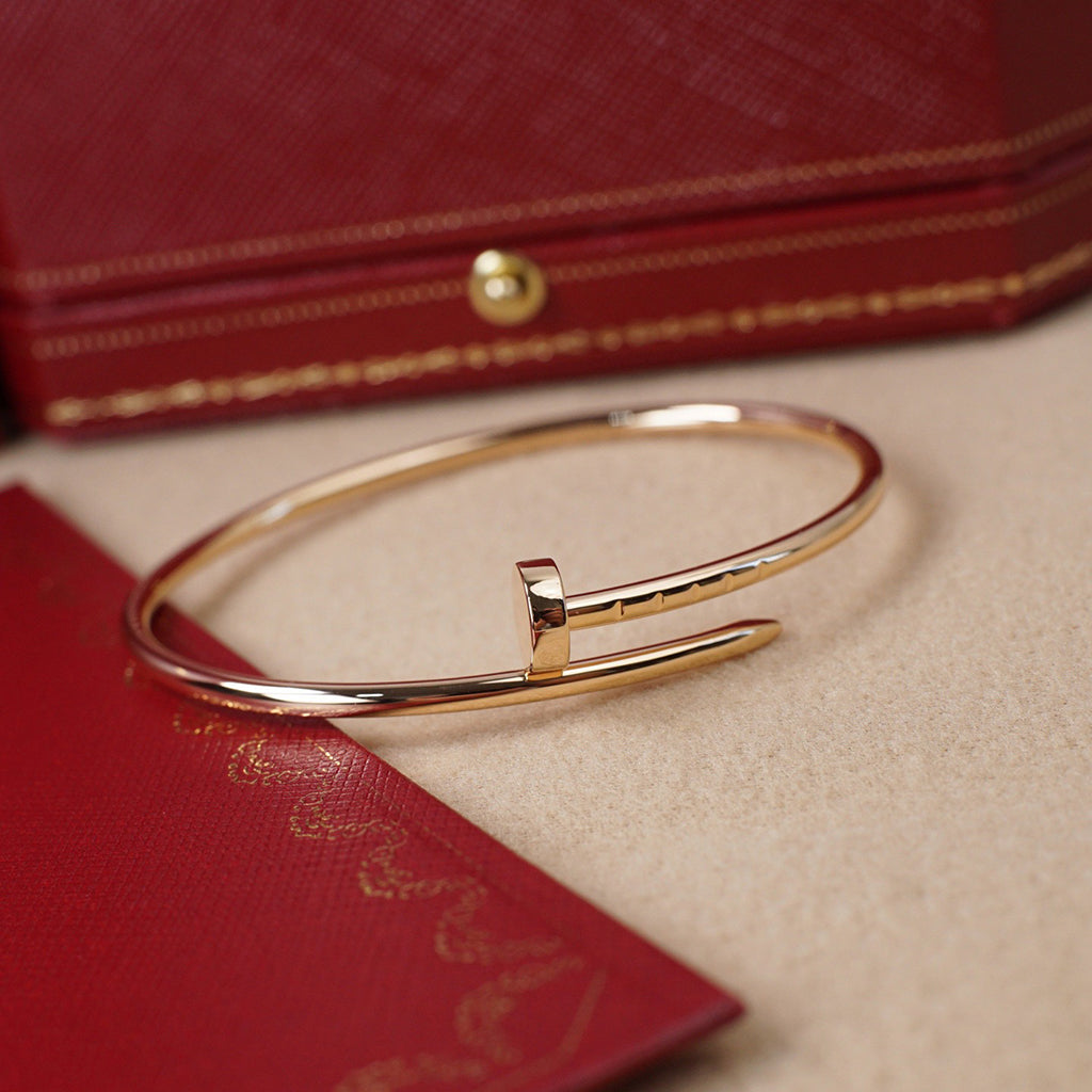 [Renovia Jewelry]JUSTE BRACELET 2.5MM