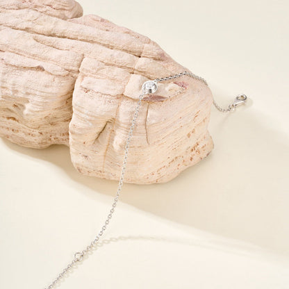 [Renovia Jewelry]DAMOUR BRACELET 1 DIAMOND
