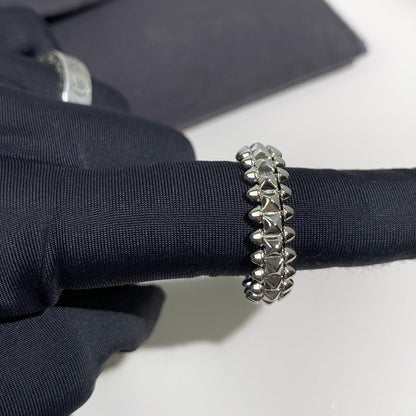 [Renovia Jewelry]CLASH 6.4MM SMALL RING