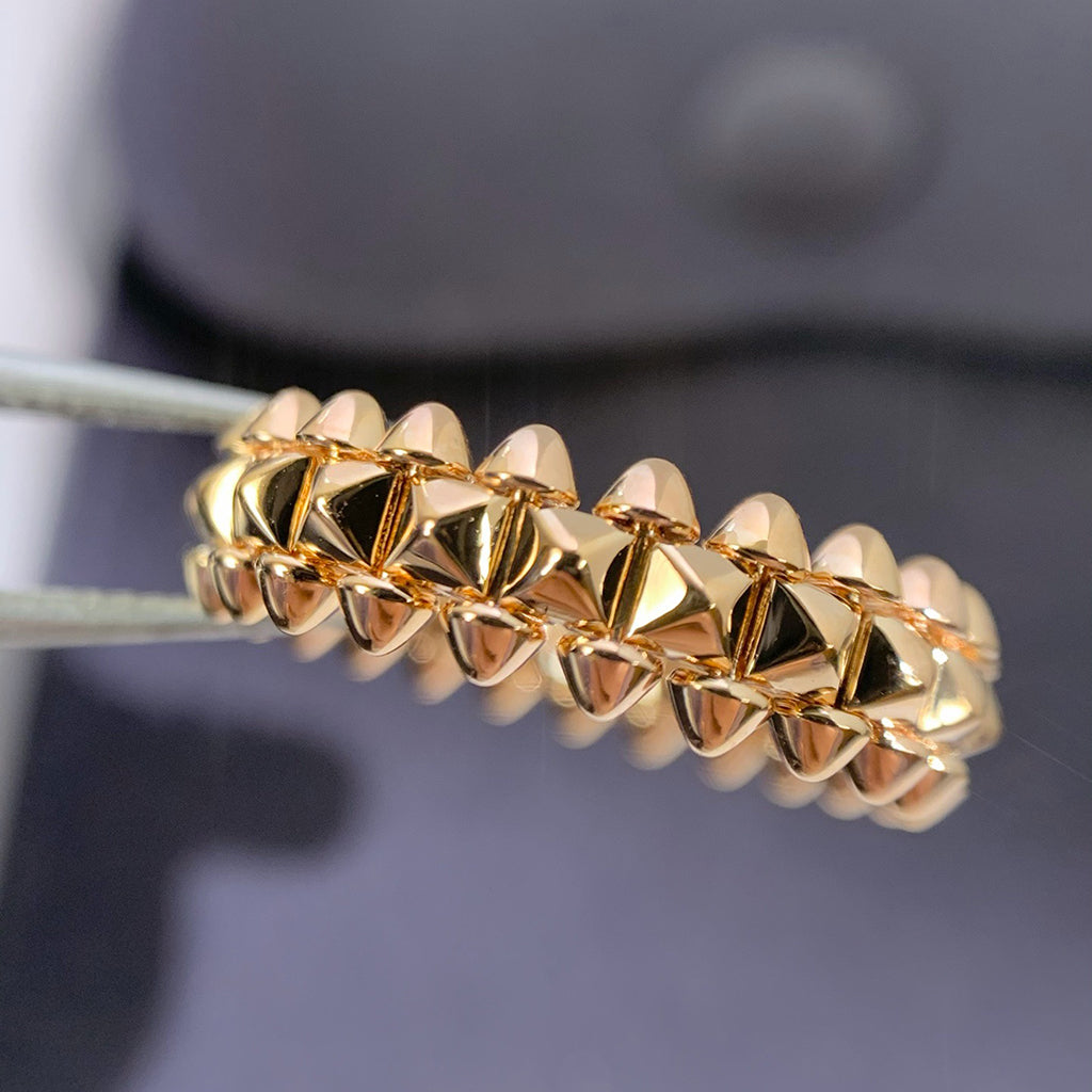 [Renovia Jewelry]CLASH 6.4MM SMALL RING