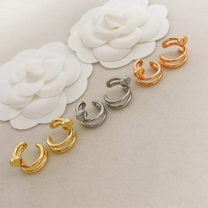 [Renovia Jewelry]JUSTE EAR JEWEL