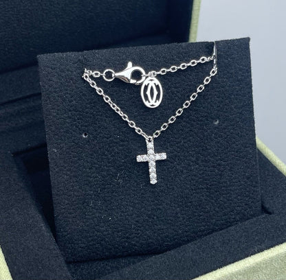 [Renovia Jewelry]SYMBOL PENDANT NECKLACE