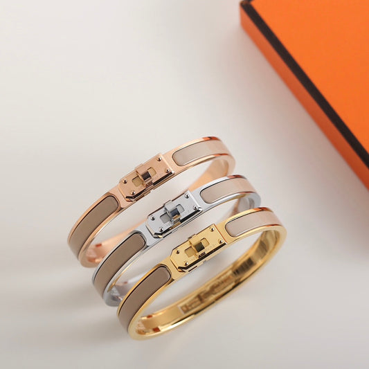 [Renovia Jewelry]HM KELLY GREY BRACELET